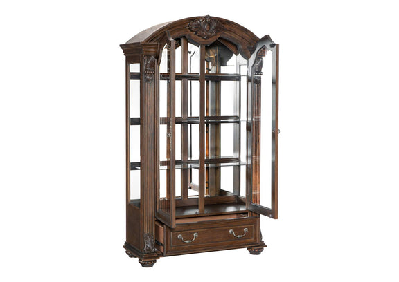 5829-44C Bergen Curio