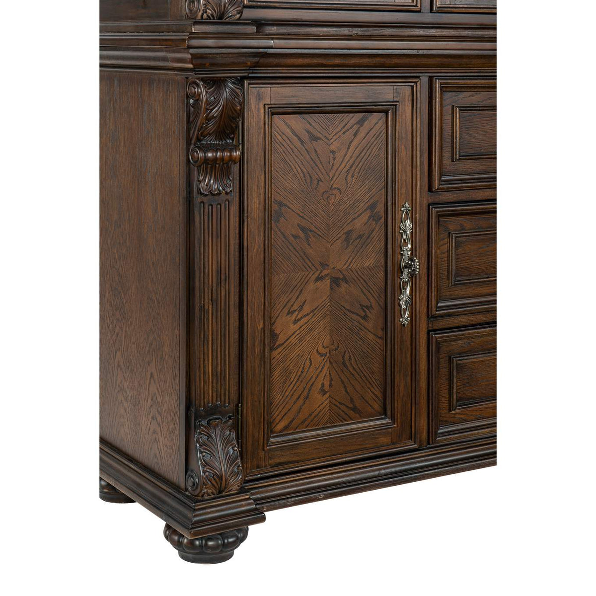 5829-55 Bergen Buffet/Server