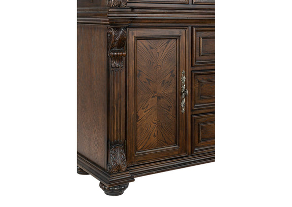 5829-55 Bergen Buffet/Server