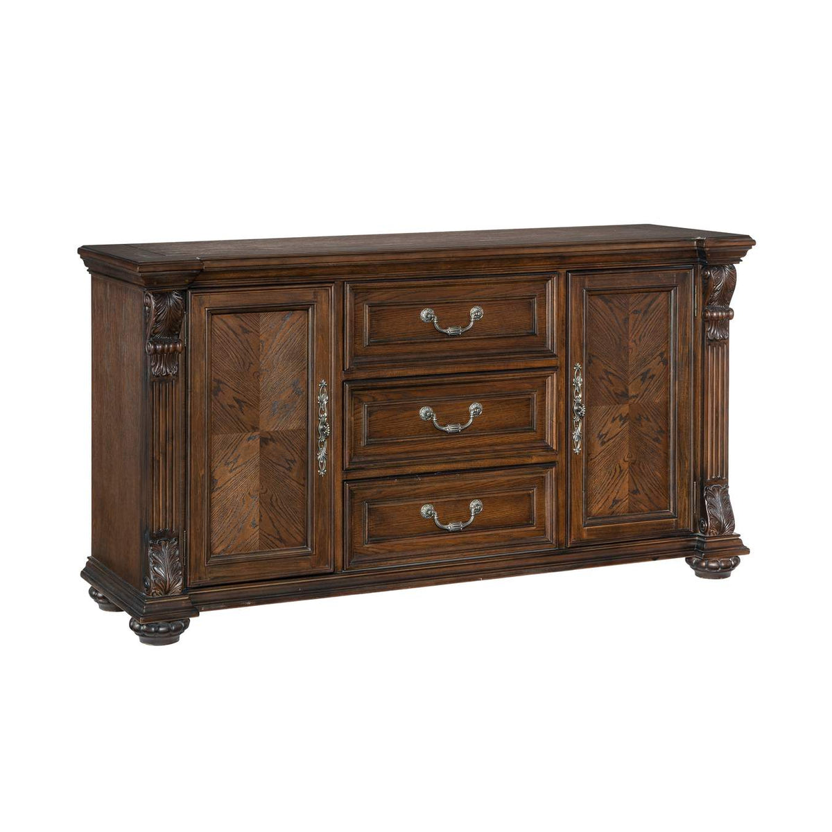 5829-55 Bergen Buffet/Server