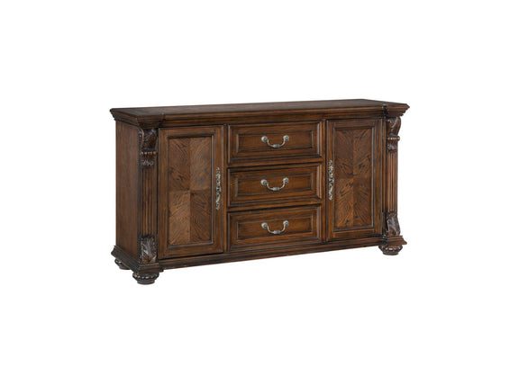 5829-55 Bergen Buffet/Server