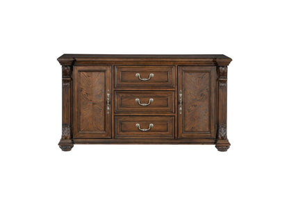5829-55 Bergen Buffet/Server