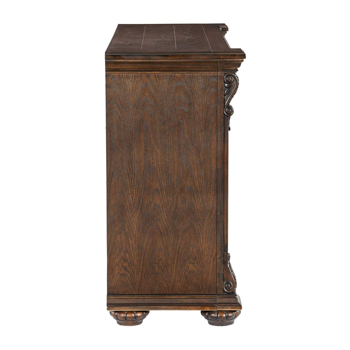 5829-55 Bergen Buffet/Server