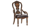 5829A Bergen Arm Chair