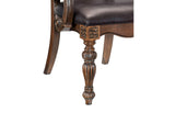 5829A Bergen Arm Chair