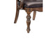 5829A Bergen Arm Chair
