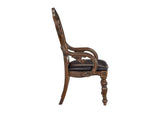 5829A Bergen Arm Chair