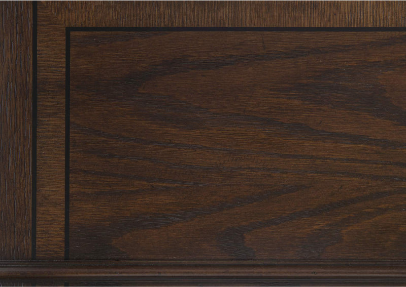 5829S Bergen Side Chair