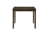 5839CH-5P Faust 5 Piece Dinette Set