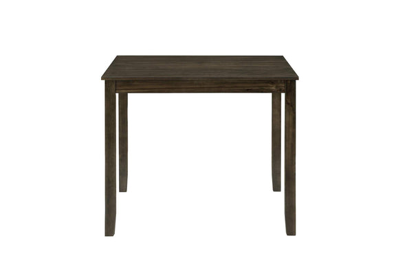 5839CH-5P Faust 5 Piece Dinette Set