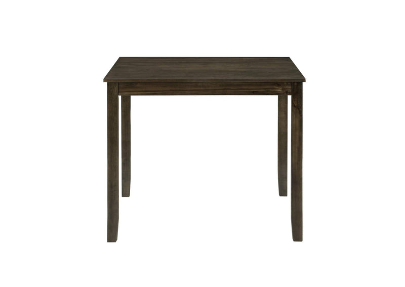 5839CH-5P Faust 5 Piece Dinette Set