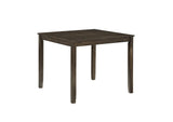 5839CH-5P Faust 5 Piece Dinette Set