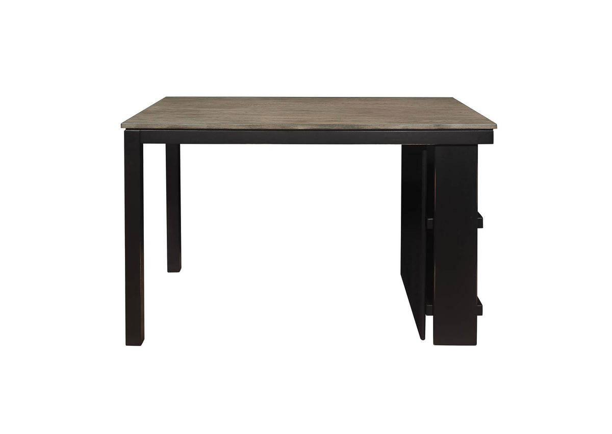 5842-36 Stratus Counter Height Table