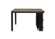 5842-36 Stratus Counter Height Table