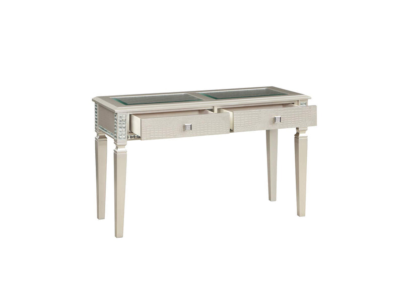 5844-05 Juliette Sofa Table