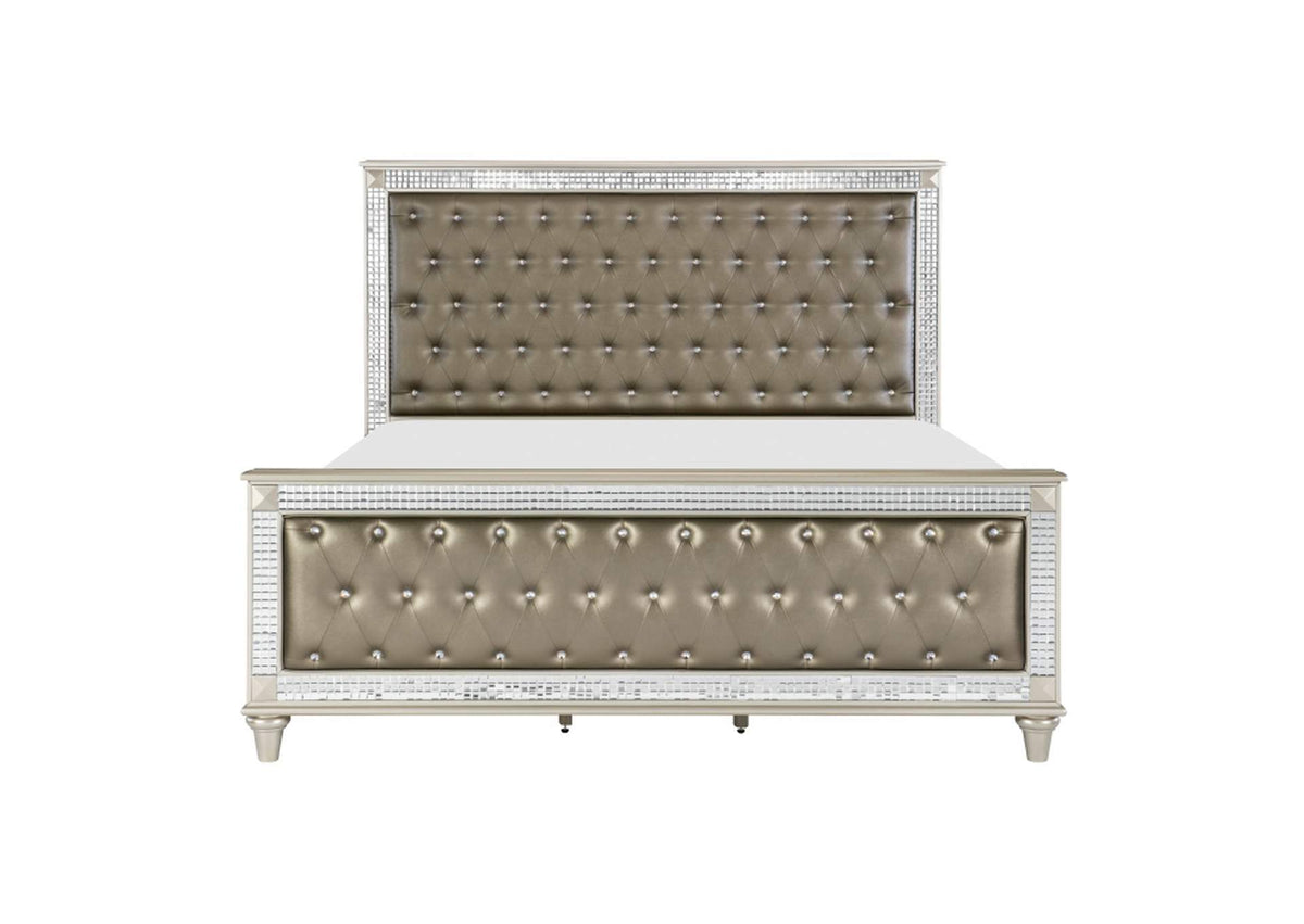 5844-1KIT Juliette Queen Bed