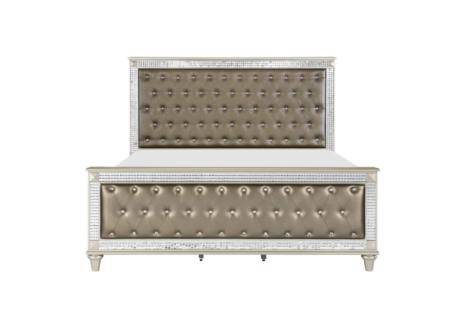 5844-1KIT Juliette Queen Bed