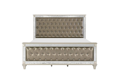 5844K-1EKKIT Juliette Eastern King Bed