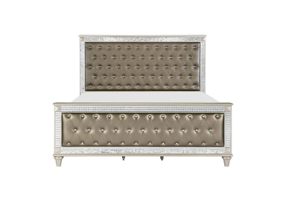 5844K-1EKKIT Juliette Eastern King Bed