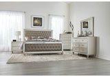5844-5 Juliette Dresser