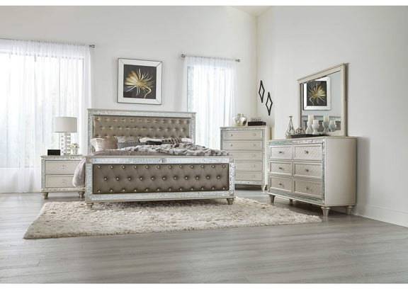 5844-5 Juliette Dresser