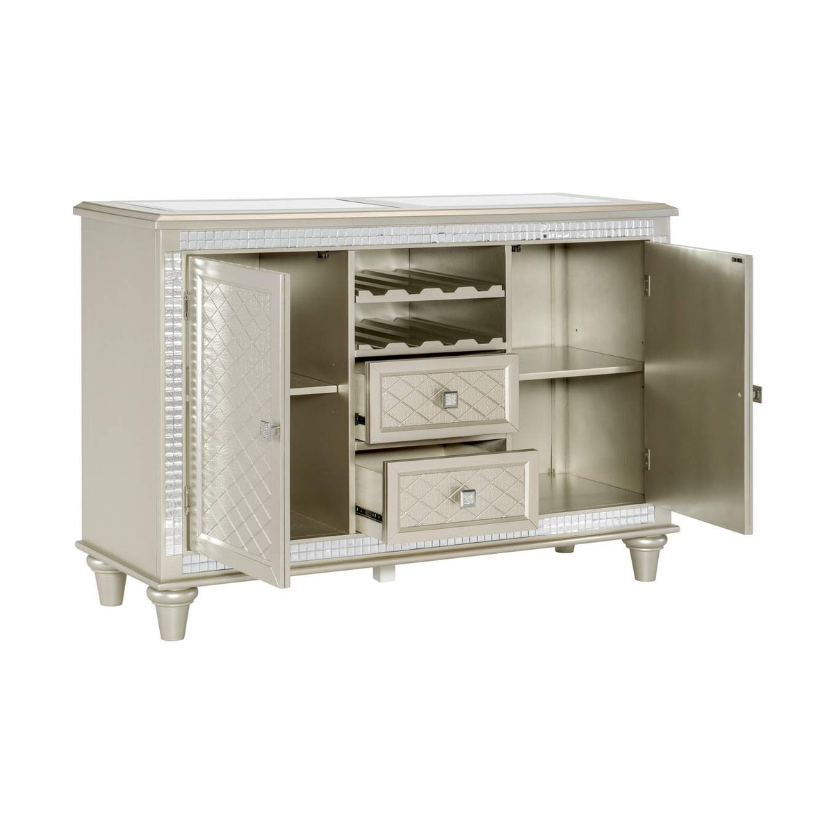 5844-40 Juliette Server