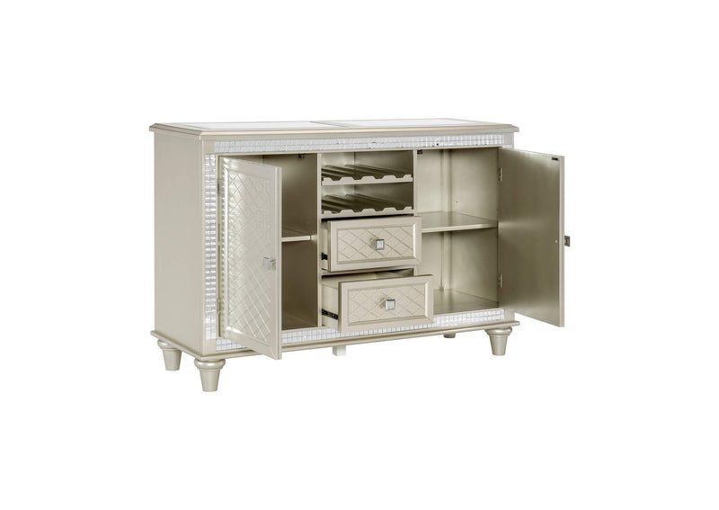 5844-40 Juliette Server