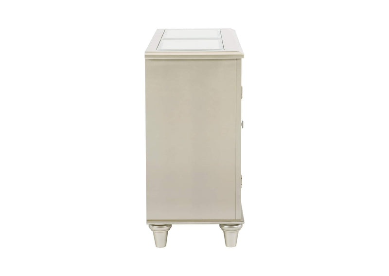 5844-40 Juliette Server