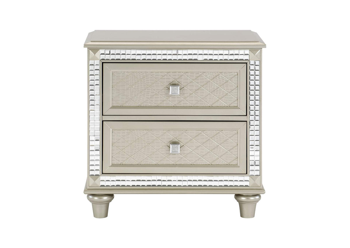 5844-4 Juliette Night Stand
