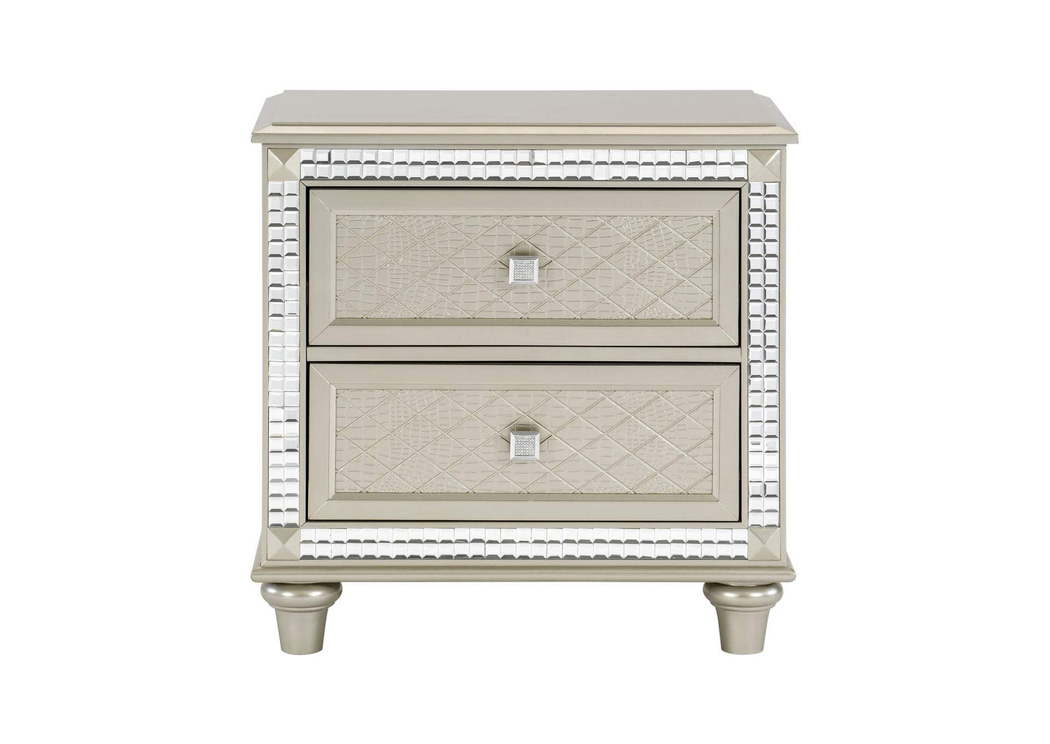 5844-4 Juliette Night Stand