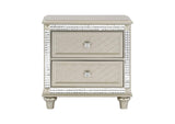 5844-4 Juliette Night Stand