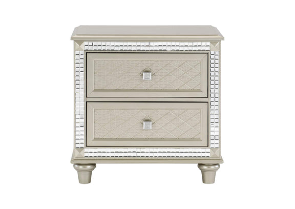 5844-4 Juliette Night Stand