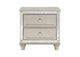 5844-4 Juliette Night Stand