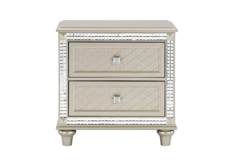 5844-4 Juliette Night Stand