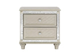 Juliette Night Stand
