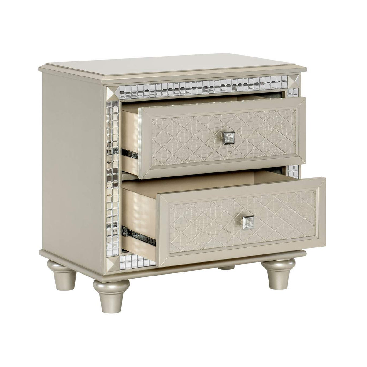 5844-4 Juliette Night Stand