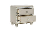 5844-4 Juliette Night Stand