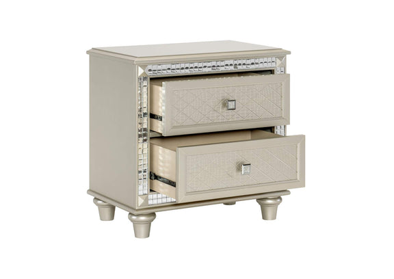 5844-4 Juliette Night Stand