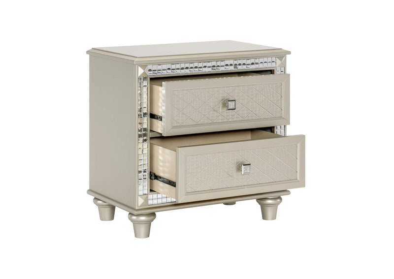 5844-4 Juliette Night Stand