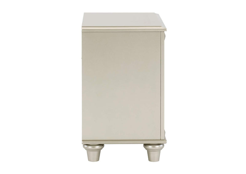 5844-4 Juliette Night Stand