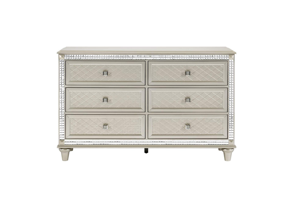 5844-5 Juliette Dresser