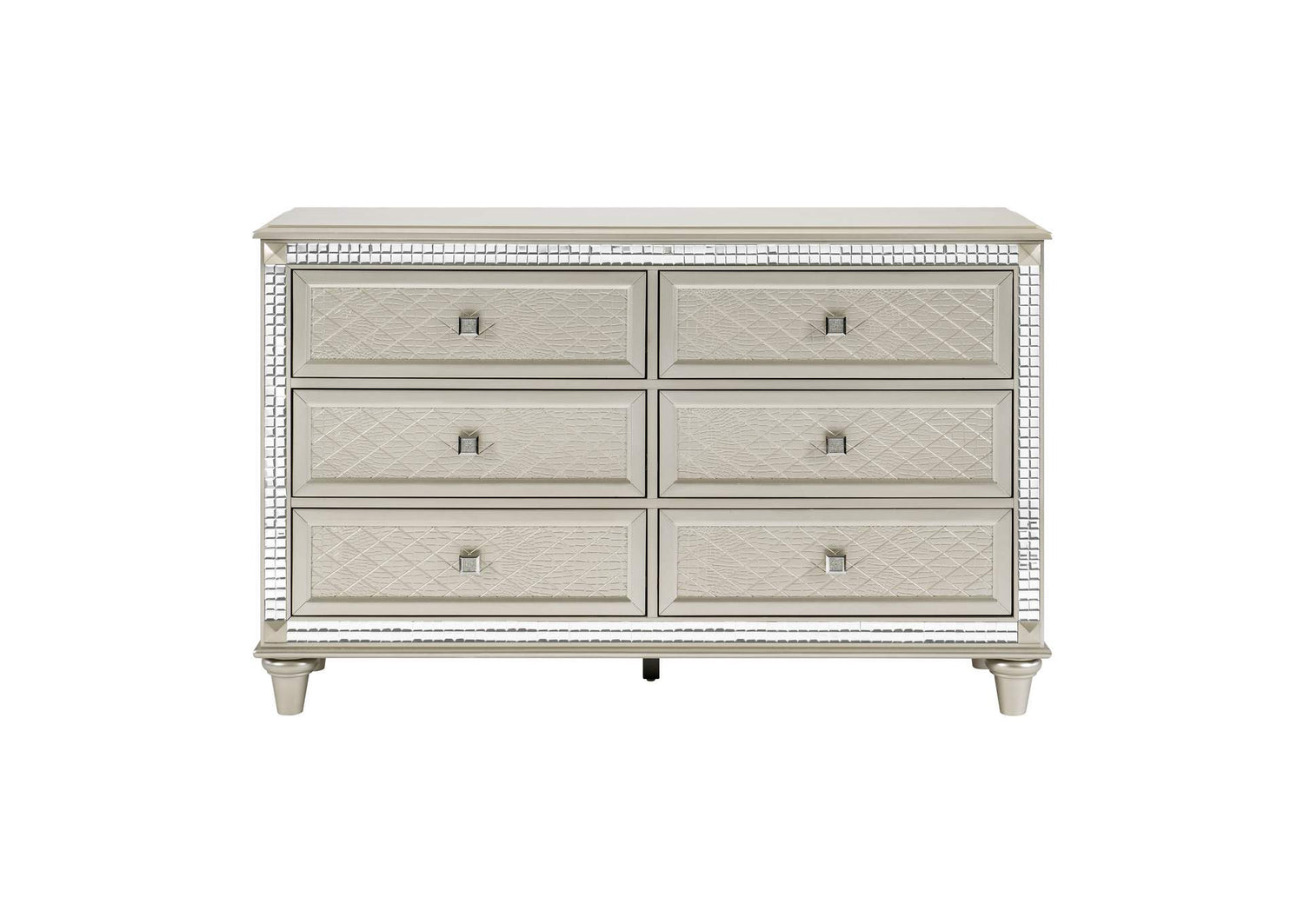 5844-5 Juliette Dresser