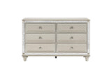 5844-5 Juliette Dresser