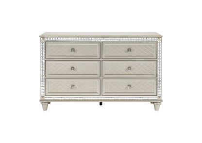 5844-5 Juliette Dresser