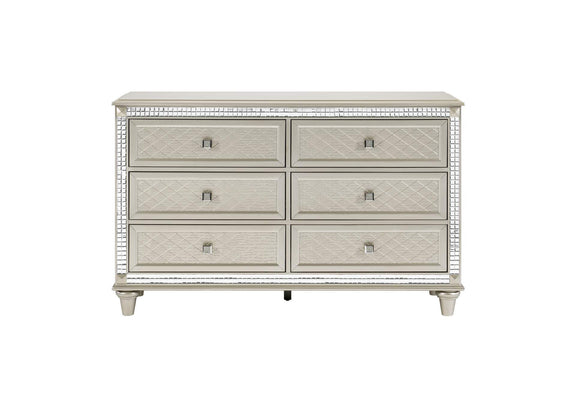 5844-5 Juliette Dresser