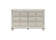 5844-5 Juliette Dresser