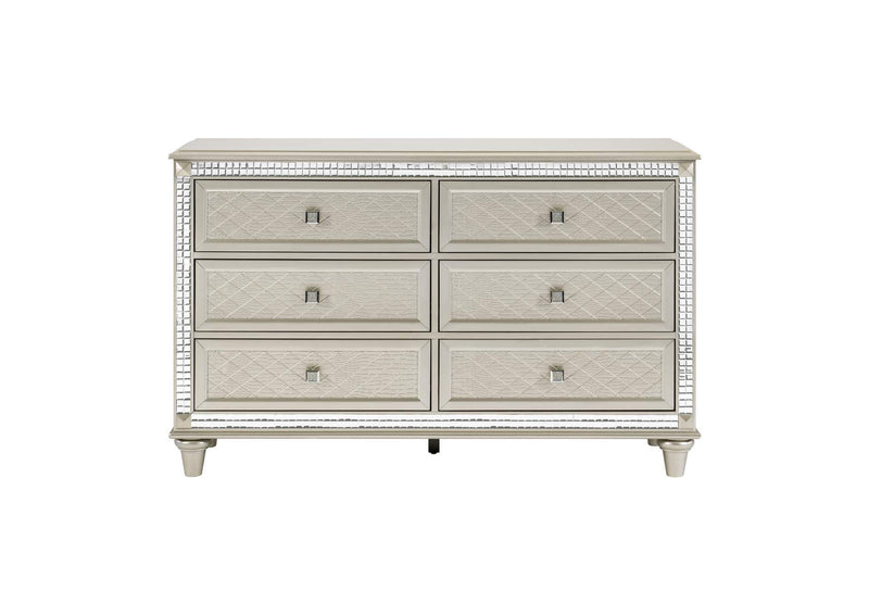 5844-5 Juliette Dresser