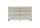 Juliette Dresser
