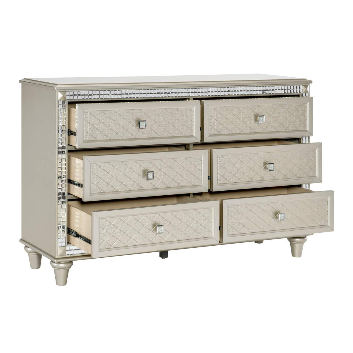 5844-5 Juliette Dresser