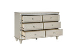 5844-5 Juliette Dresser